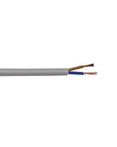 Kabell El FROR 2x1.5mm²