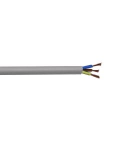 Kabell El FROR 3x1.5mm²