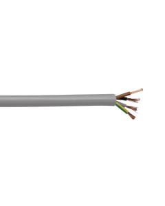Kabell El FROR 4x1.5mm²