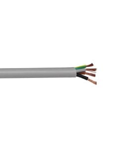 Kabell El FROR 4x2.5mm²