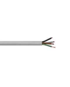Kabell El FROR 4x6mm²