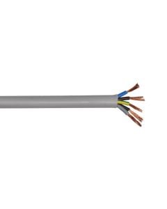 Kabell El FROR 5x2.5mm²