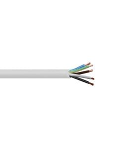 Kabell El FROR 5x4mm²
