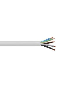 Kabell El FROR 5x6mm²