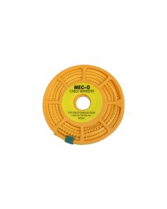 Etiketues Kabelli F3 deri 4.2mm