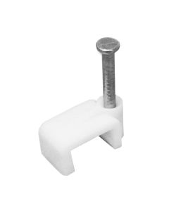 Kapese kabelli drejtkendore F5.6x12mm