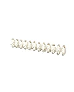 Terminal blocks PE 4mm²