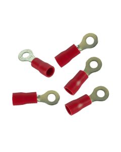 Terminale ne forme rrethore 3.5mm / 1.5mm²