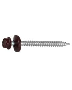 Vida vetecpuese me unaze gome M4.8x60mm,zinkuar