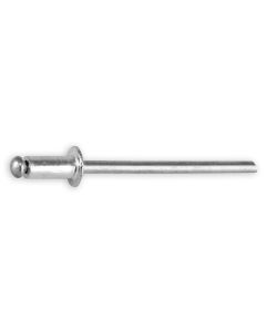 Percine me fund te hapur alumin-celiku 3.2x8