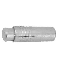 Upa metalike per beton 10x40,zinkuar