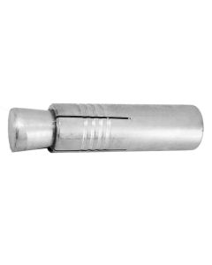 Upa metalike per beton 16x63,zinkuar