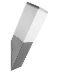 Ndricues I jashtem Inoksi te cilesise se larte 230V, Max 60W, E27
