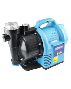 Pompa uji Jet automatike 900W.H=42m Q=47 L/min suct= 8m