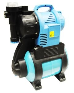 Pompa uji Jet automatike me depozite, 900W.H=42m,Q=Q=50 L/min