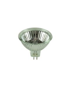 Llampe halogjene DECO-COVER Ø51mm, 12V 35W G5.3-36°