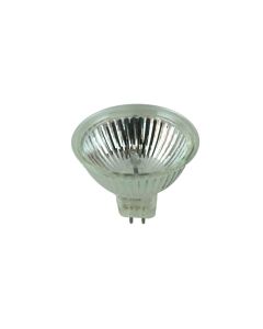 Llampe halogjene DECO-COVER Ø51mm, 12V 50W G5.3-36°