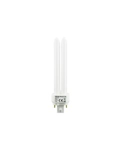 DULUX D/E 18W/31 G24Q-2 10X1 K