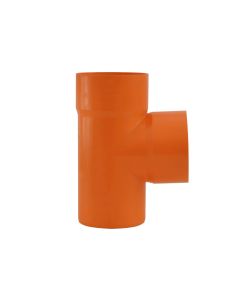 Ti, PVC, Ø100mm