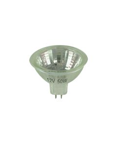 Llampe halogjene MR16 me reflektor G6.35, 12V-50W