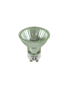 Llampe halogjene GU10 230V-35W,200 ore pune