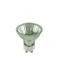 Llampe halogjene GU10 230V-50W, MR16