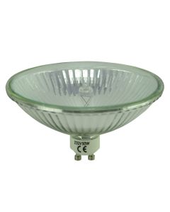 Llampe halogjene GU10 230V-50W e madhe