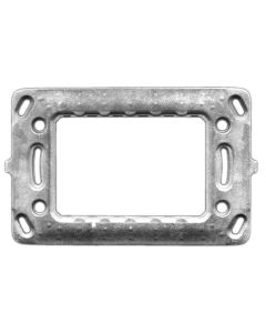 Suporte modular zamak 3M