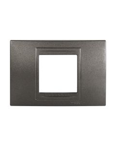 Kapak UNICA ALLEGRO, 2M, (ngjyrë bronzi)
