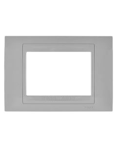 Kapak UNICA ALLEGRO, 3 m, (gri)