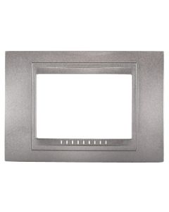Kapak UNICA ALLEGRO, 3m, bronzi