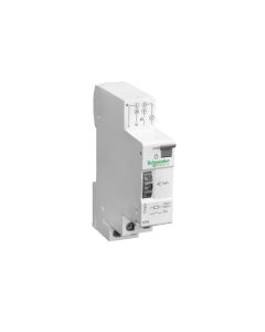 Temporizator ndriçim shkalle MIN, rregullimi 1-7 min