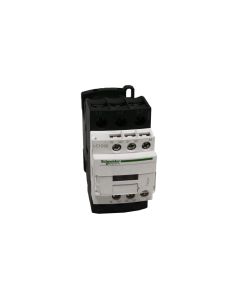 Kontaktor 3-polar 32 A ne AC-3 me bobine 220 VAC