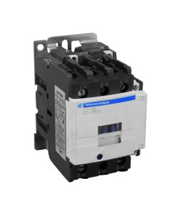 Kontaktor 3-polar 65 A ne AC-3 me bobine 220 VAC