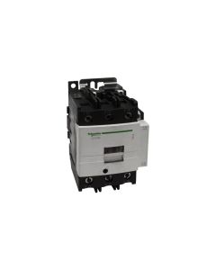 Kontaktor 3-polar 95 A ne AC-3 me bobine 220 VAC