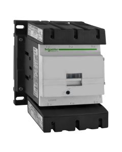 Kontaktor, 3-polar, 150A, 3 me bobinë, 220W