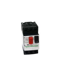 Rele termike (Salvamotorr) 0.1-0.16 A