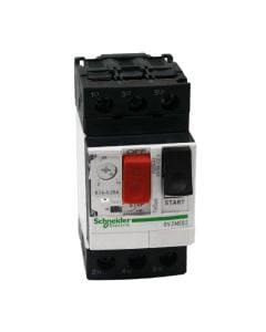 Rele termike (Salvamotorr) 0.16-0.25 A