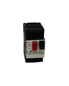 Rele termike (Salvamotorr) 1.6-2.5 A