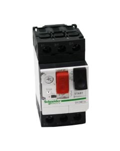 Rele termike (Salvamotorr) 9-14 A