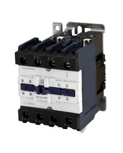 Kontaktor 4-polar, 65 A, në AC-1 me bobine 220W