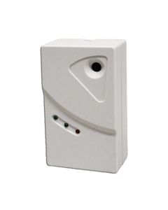 Sensor I thyerjes se xhamit