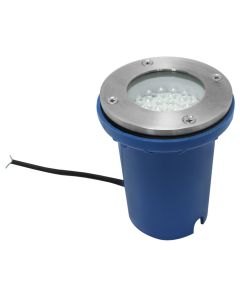 Ndricues kopshti/ Ndricues per dysheme me LED
