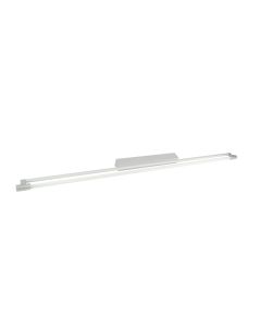 Ndricues neon 1 x28W T5 6400K drozel elektronik,alumin