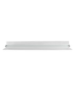 Ndricues neon alumin 2x28W T5 4100K,drosel elektromagnetik