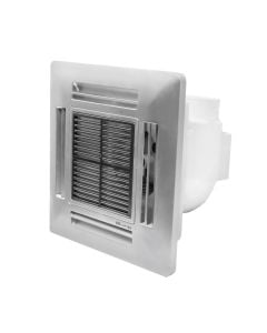 Aspirator 210m³/h ventilator F100mm 230V - 50Hz