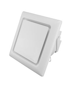 Aspirator 240m³/h ventilator F80mm 230V - 50Hz