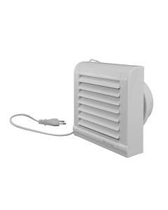 Aspirator 320m³/h ventilator F110mm 230V - 50Hz