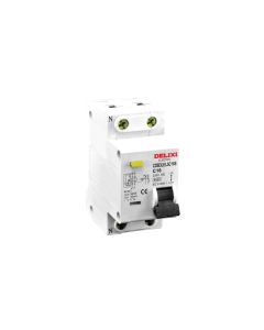 Automat diferencial CDB3LE-40 3kA 1P+N-16A 30mA