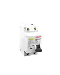 Automat diferencial CDB3LE-40 3kA 1P+N-25A 30mA